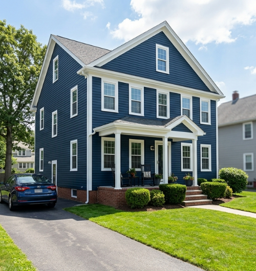 Professional painting with quality (6)